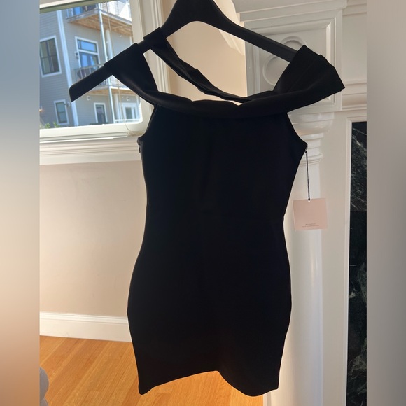 Revolve (Superdown) Bodycon dress (size:XXS) NEW! - Picture 3 of 4